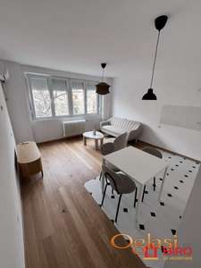 *** RENOVIRAN STAN NA GRBAVICI***