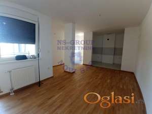 Četvorosoban nov stan- Bulevar patrijarha Pavla!