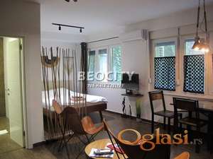 Savski venac, Ekonomski fakultet, , 1.0, 36m2