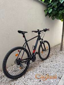 CUBE AIM PRO 29 3X8 DISC XXL
