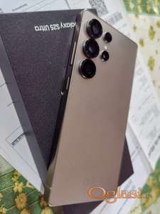 samsung s25 ultra 12/ 512 giga