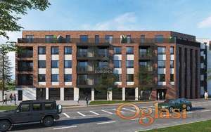 Ledine, Novi Beograd ID#9003