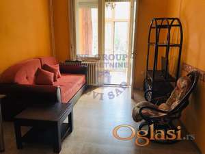 Jednosoban stan na Keju,30m2