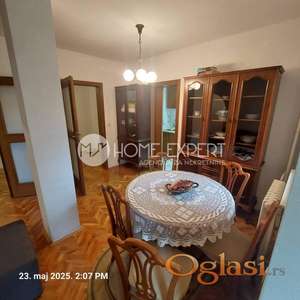 NOVI SAD - NOVA DETELINARA - 54.00 m2