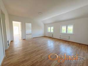 STAN - NOVI SAD - ADICE - 71m2 - 135470 evra