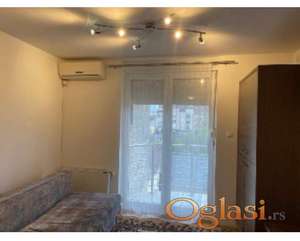 Dvosoban Stan,Centar, Jovana Cvijica,Novi Sad
