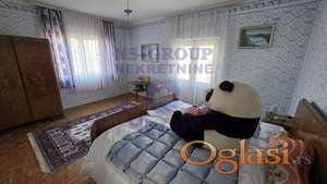 Neobično interesantna kuća na Čardaku