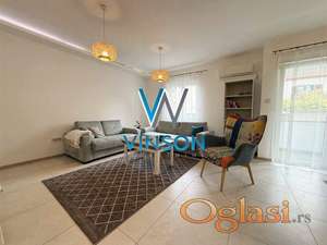 Novi Sad, Železnička stanica - Četvorosoban stan + parking ID#9104443