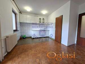 Komforan trosoban, lep raspored