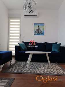 🏡 IZDAJE SE JEDNOIPOSOBAN STAN – SALAJKA