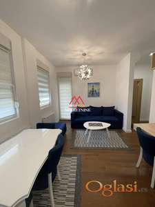 🏡 IZDAJE SE JEDNOIPOSOBAN STAN – SALAJKA