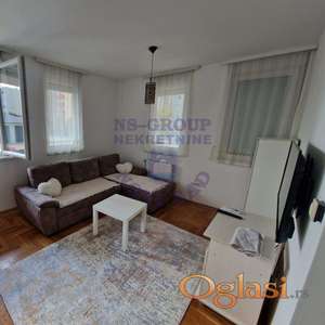 Izadje se dvoiposoban stan u novogradnji na Novoj Detelinari.