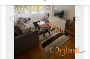 Novi Beograd - Fontana - stari merkator #67072