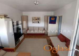 Zemun, naselje Save Kovačevića, 43m2 +4m2 lođa (ID: 1349) ID#1349
