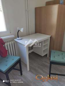 IZDAJE SE GARSONJERA KOD SAJMA ID#7268