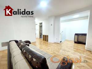 Novi Sad, Grbavica, 27 m2, ODMAH USELJIVA GARSONJERA!