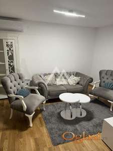 Izdaje se 2.5 stan, Savski venac