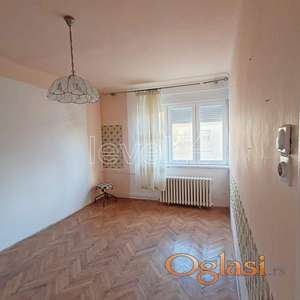 NOVI SAD - GRBAVICA - 49.00 m2