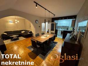 Stan NOVI SAD,NOVA DETELINARA - 80 m2 180000 €, ID: 1102318