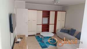 Dvosoban stan na Limanu IV !