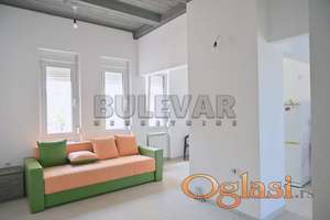 Izdaje se odličan stan na Paliluli, 48m2