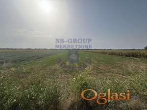 Odličan plac na Klisi- ogromne mogućnosti!