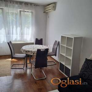 Karaburma, odličan 1.5 stan ID#2541