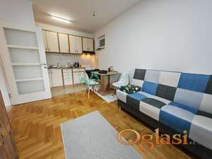 Nova Detelinara, 36m2. Jednoiposoban. 