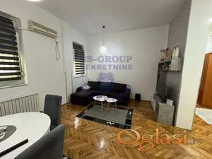 Na prodaju komforan dvosoban stan bez ulaganja