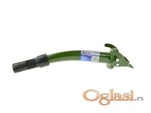 Nastavak za metalni karnister