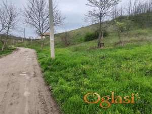 Plac Cerevic - Vikend zona