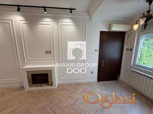 Izdavanje stan85m2 i garaže  na Vračaru ID#1906