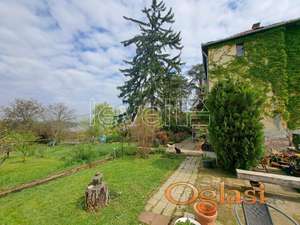 PETROVARADIN - RIBNJAK - 75.00 m2