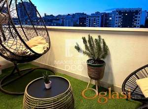 LUX 2-0 stan 35m2 ID#1688