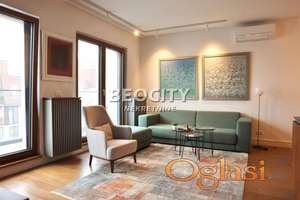 Savski venac, Centar, , 3.0, 100m2