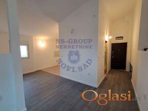 Kompletno renovirana garsonjera na Limanu 2