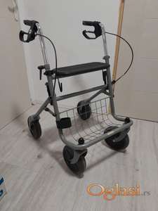 Hodalica šetalica rolator