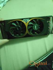 Gtx 200 series