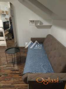 IZDAJE SE STAN KOD SAJMA-PET FRIENDLY ID#4430