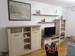 Izdaje se stan u Telepskoj dolini