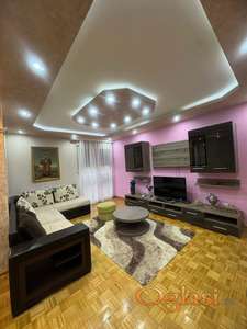 RENOVIRAN, NAMESTEN TROIPOSOBAN STAN NA LIMANU 1