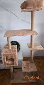 Grebalica Zuta 170cm