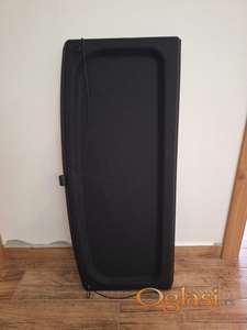 Polica gepeka VW POLO 6R 6C NOVO poklopac gepeka