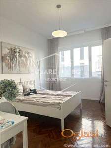 Bajlonijeva pijaca, 2.0 lux, namešten, salonski ID#5289