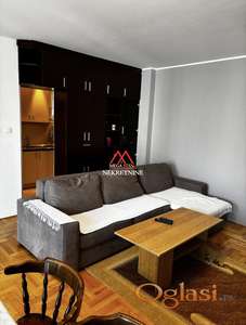 Detelinara - 85m2 - trosoban stan