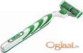 Gillette mach3 sensitive