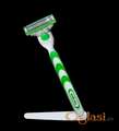 Gillette mach3 sensitive