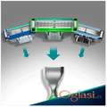Gillette mach3 sensitive