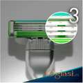 Gillette mach3 sensitive