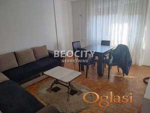 Novi Sad, Nova Detelinara, Dr Đorđa Joanovića, 1.5, 45m2